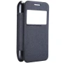Nillkin Sparkle Series New Leather case for Samsung Galaxy Ace NXT (G313H) order from official NILLKIN store